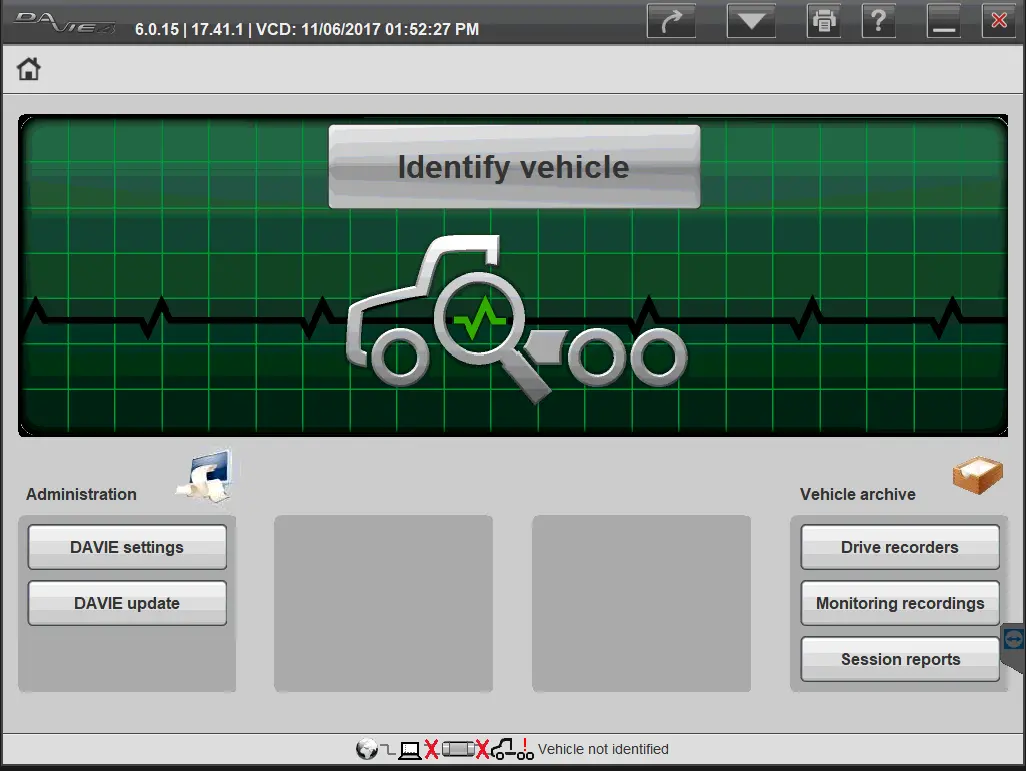 2025 Paccar Davie 4 Engine Diagnostic Software - Mx11 & Mx-13 Engines Oem Software - 5 Years License ! 1