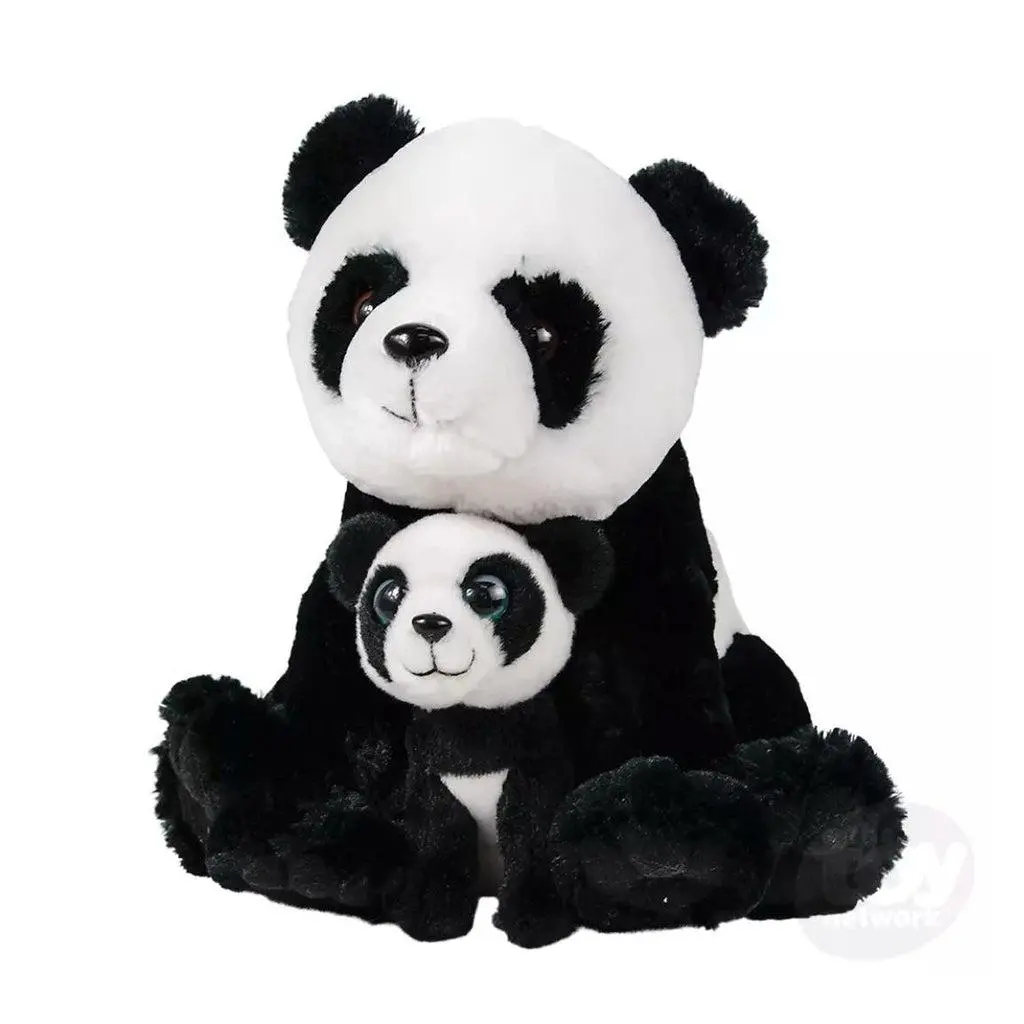 Panda - Birth Of Life 1