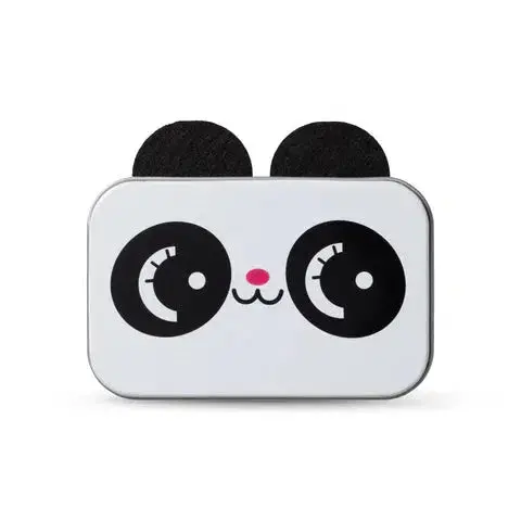 Panda - Keepsake Tin 1