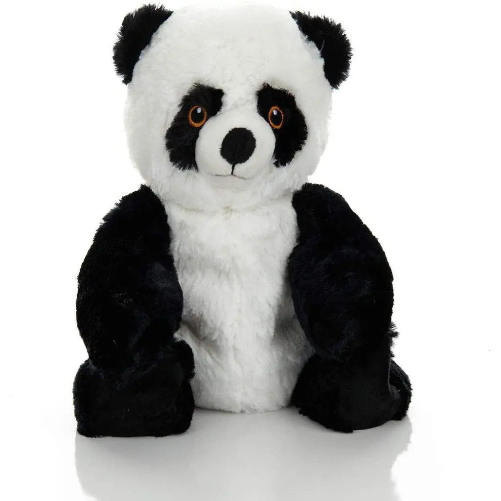 Panda Warm Pals 1