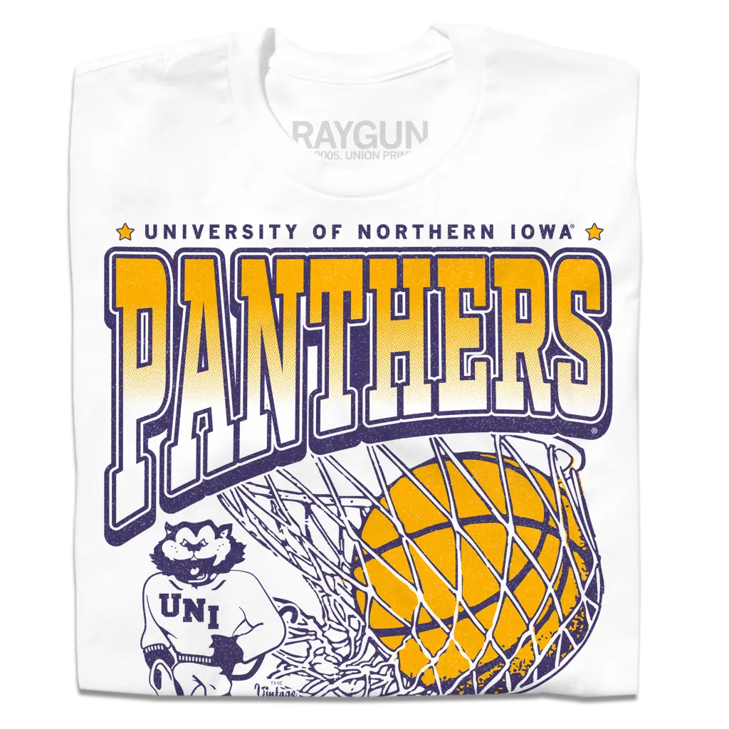 Panthers Basketball Max Collegiate 1