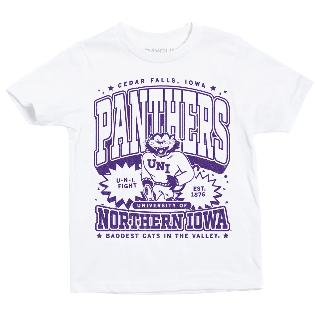Panthers Max Collegiate Kids 1