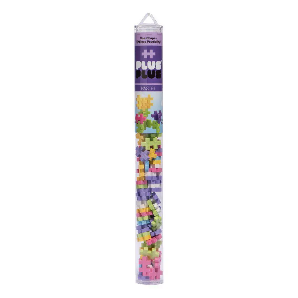 Pastel Mix Tube 1