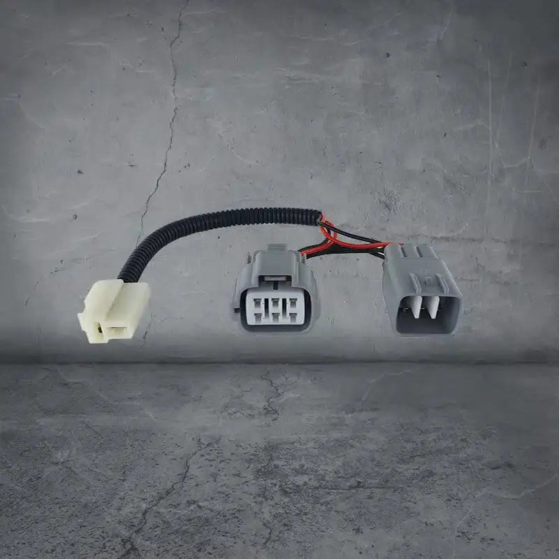 Ultra Vision Driving Light Patch Lead 1