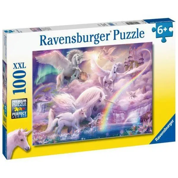 Pegasus Unicorns 1