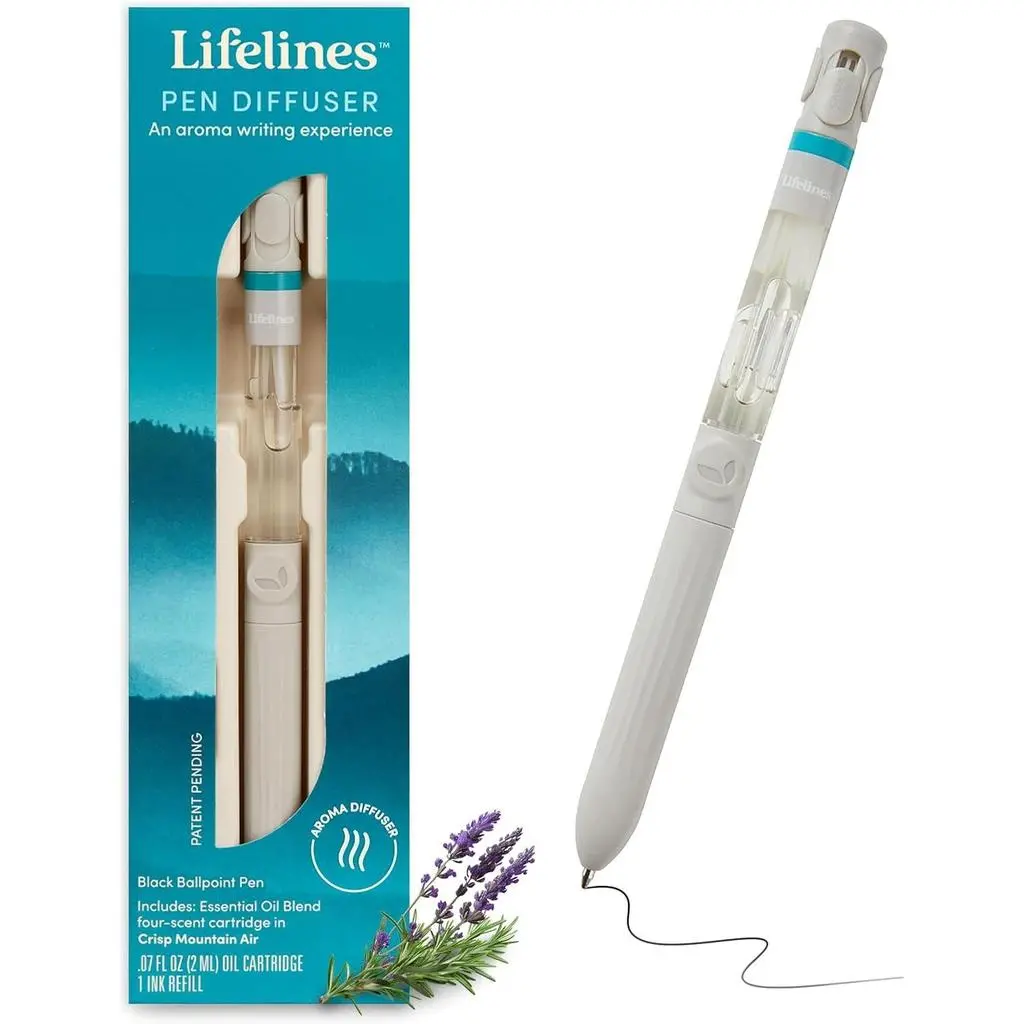Pen Diffuser Assorted 2