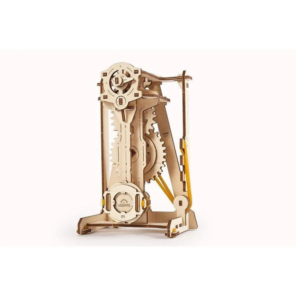 Pendulum - Ugears 1