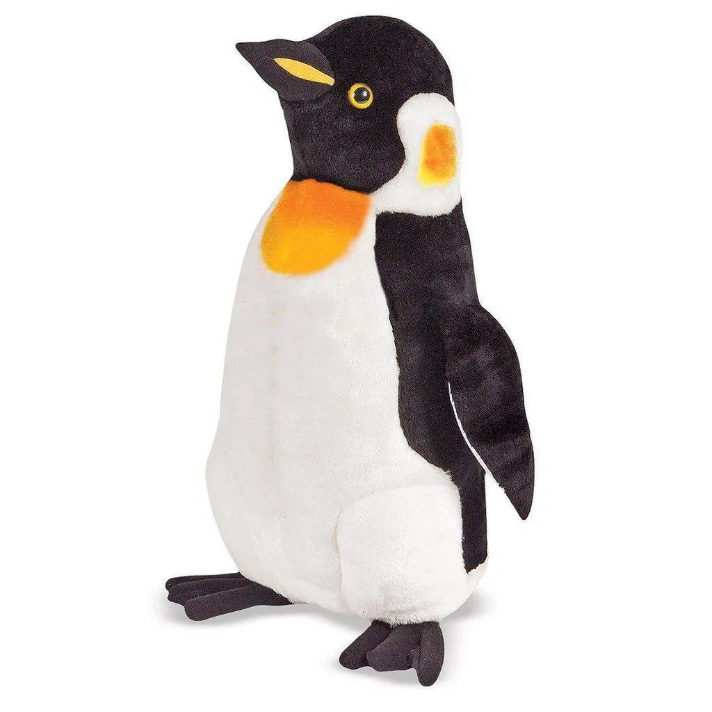 Penguin - Plush 1