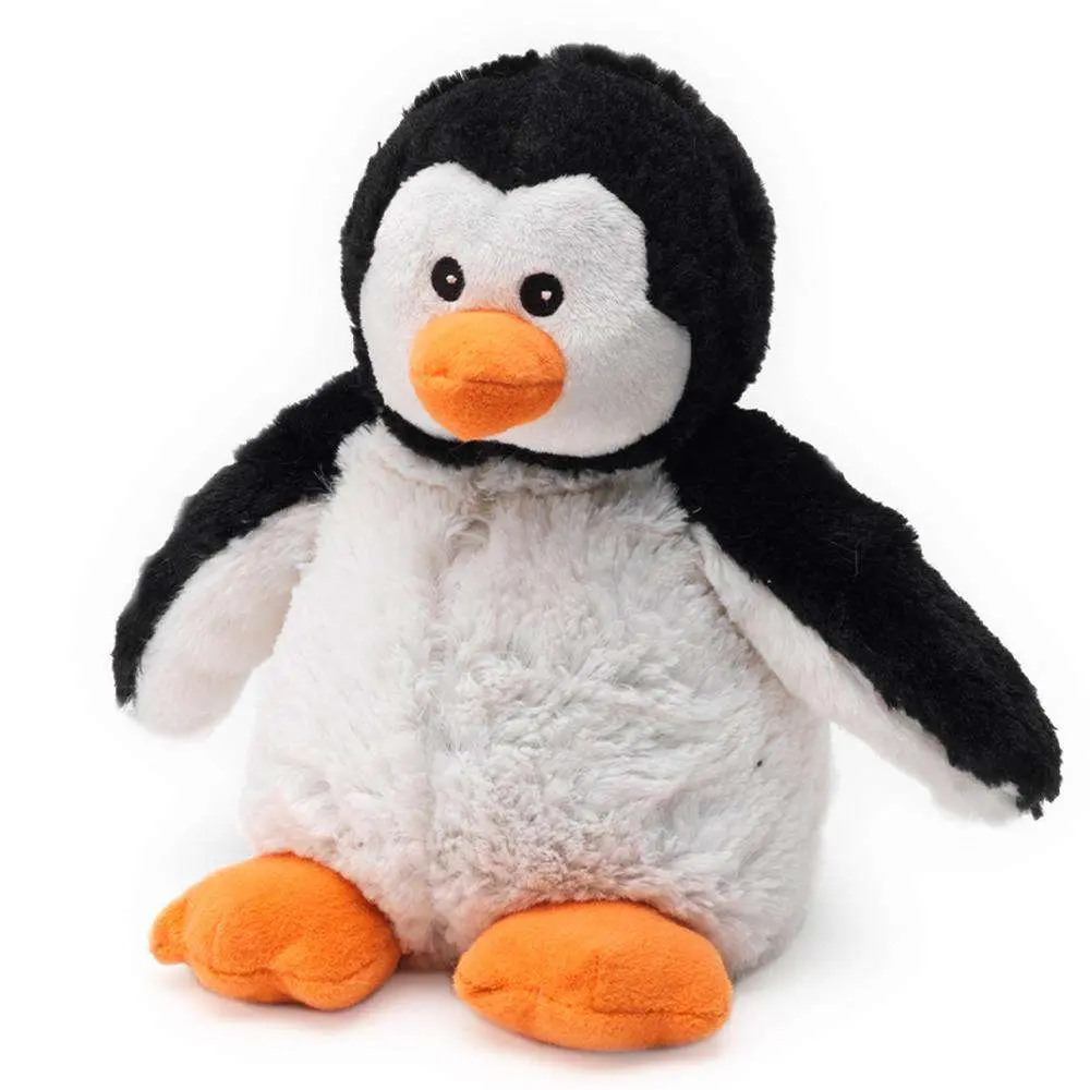 Penguin - Warmies 1