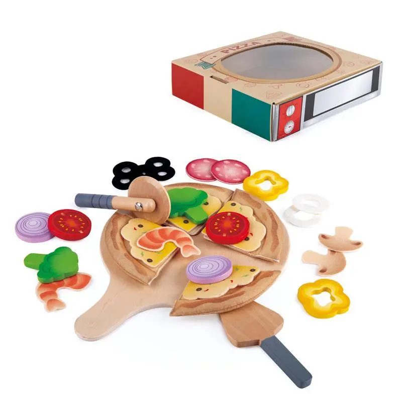 Perfect Pizza Playset 1