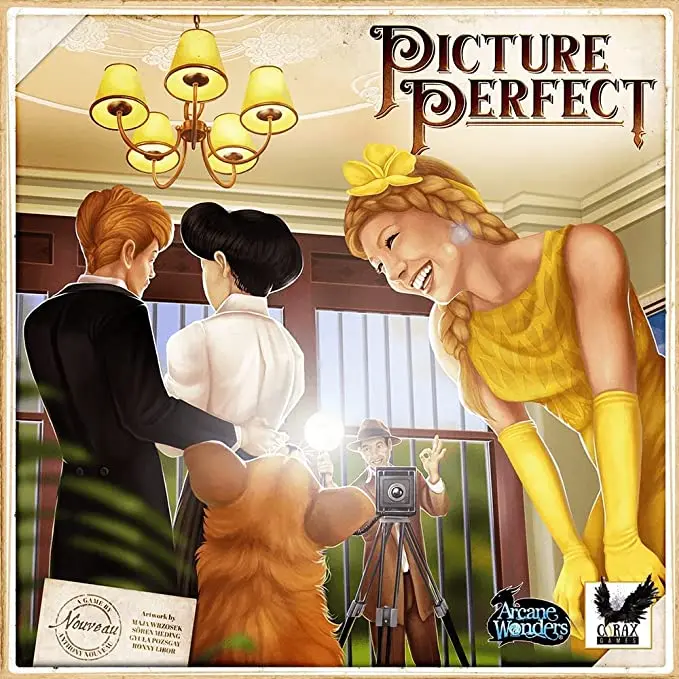 Picture Perfect 1