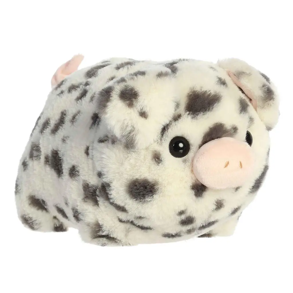 Pierre Spotted Pig Spudsters 1