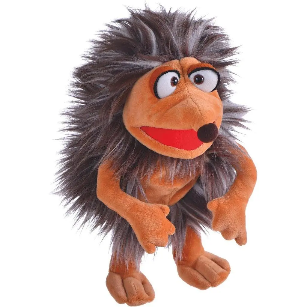 Pik 21" Living Puppets 1