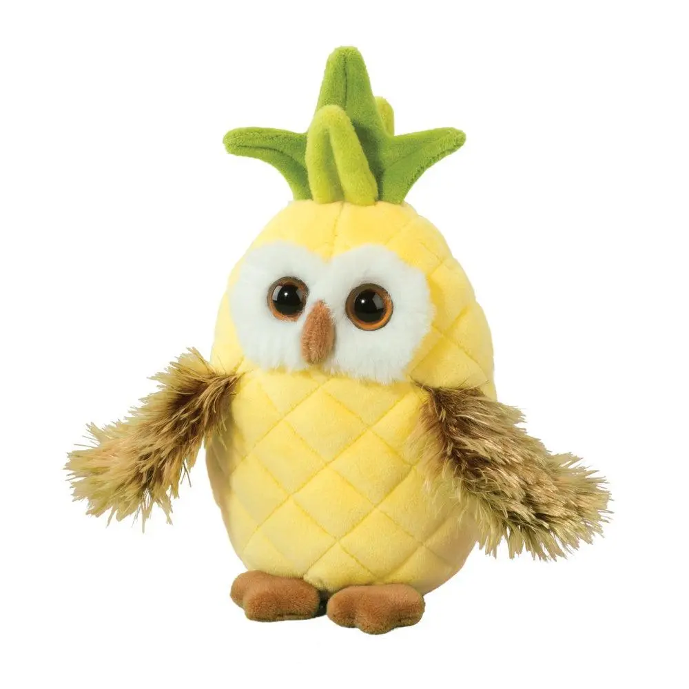 Pineapple Macaroon 1
