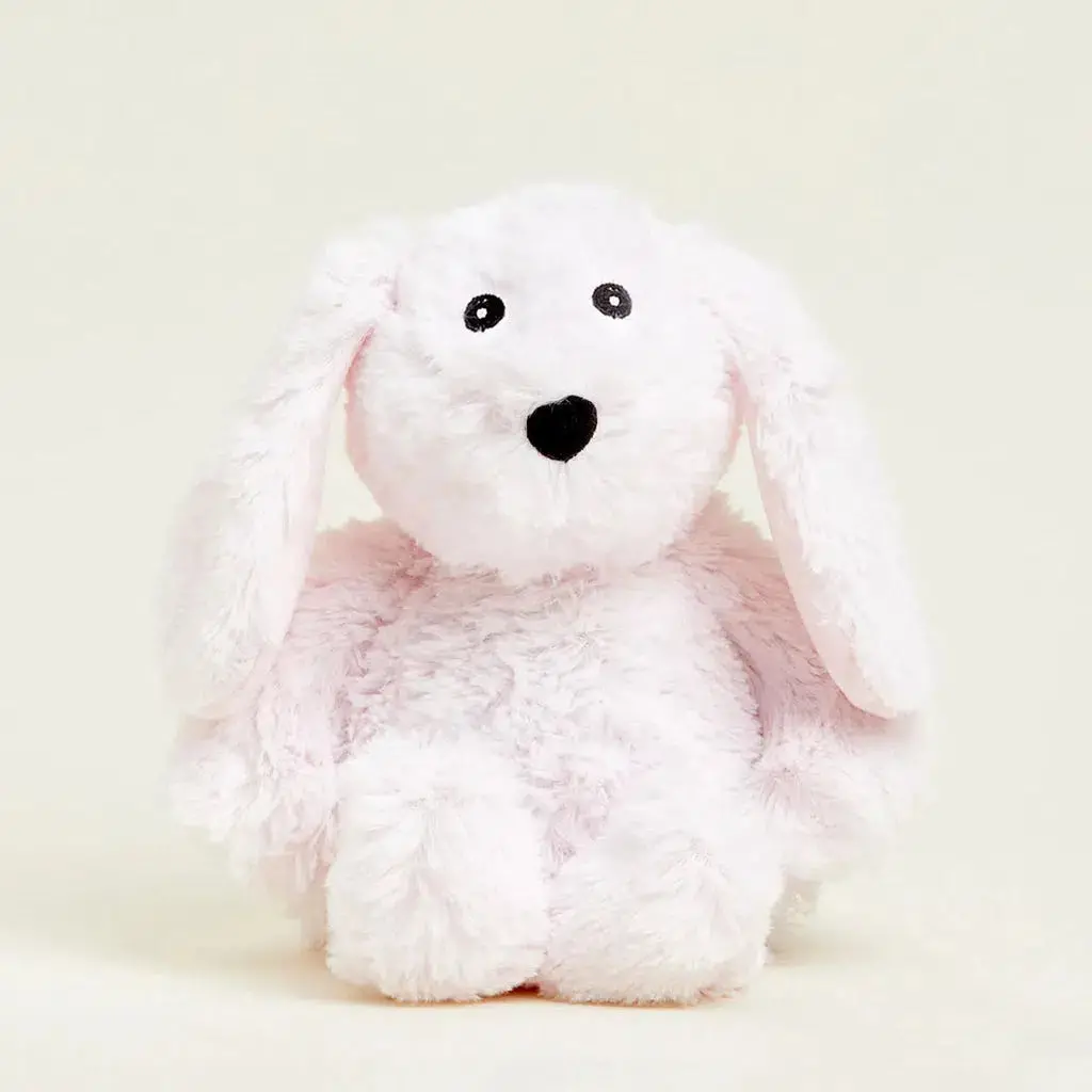 Pink Bunny - Warmies 1