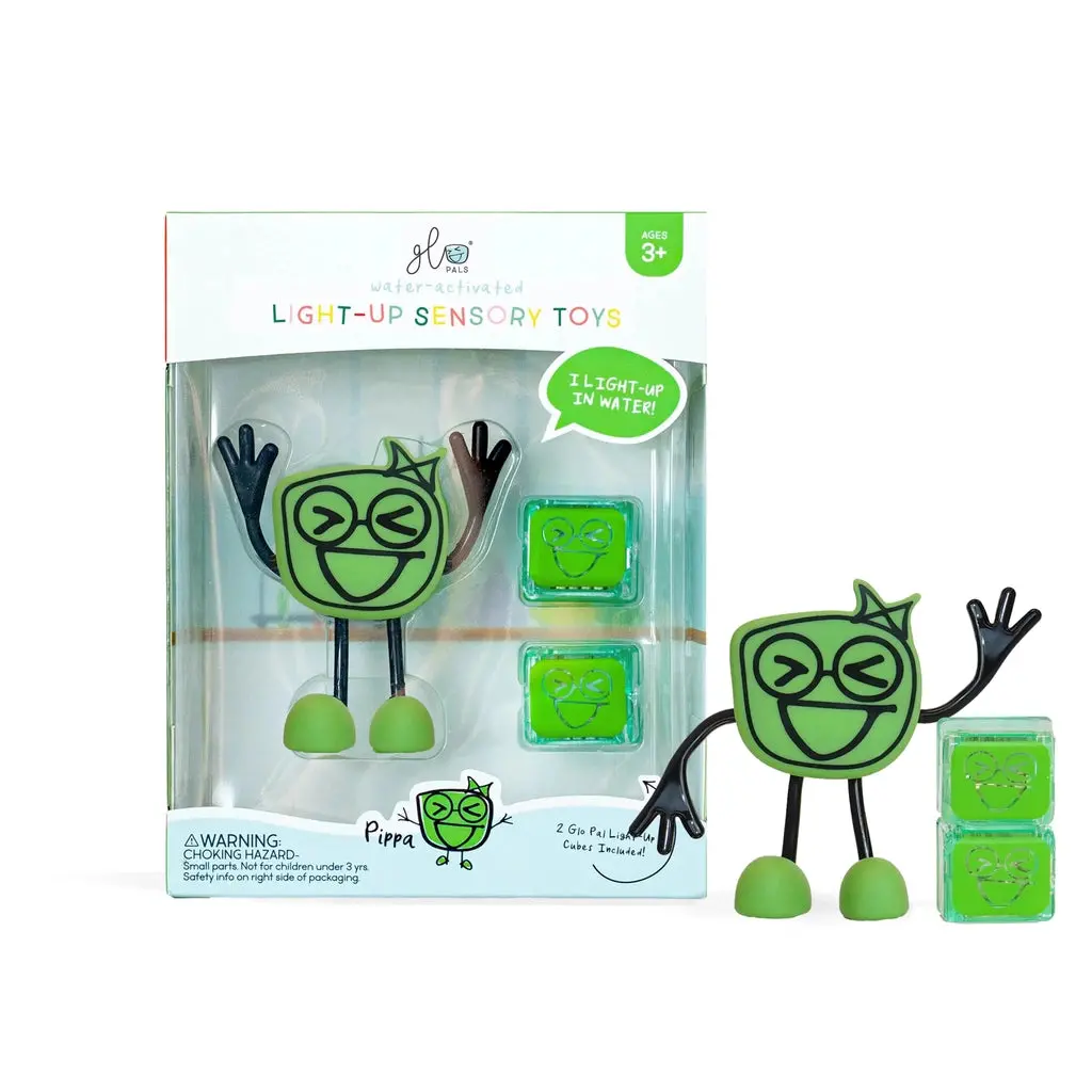 Pippa Character Case 1