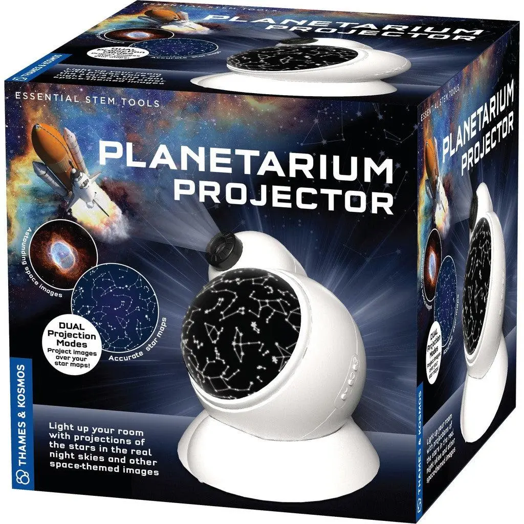 Planetarium Projector 1
