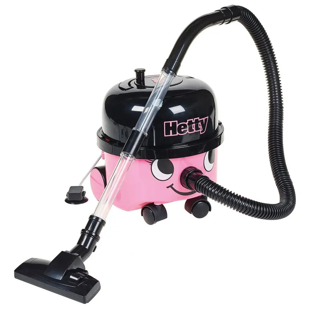 Play Hetty Vacuum Cleaner 1