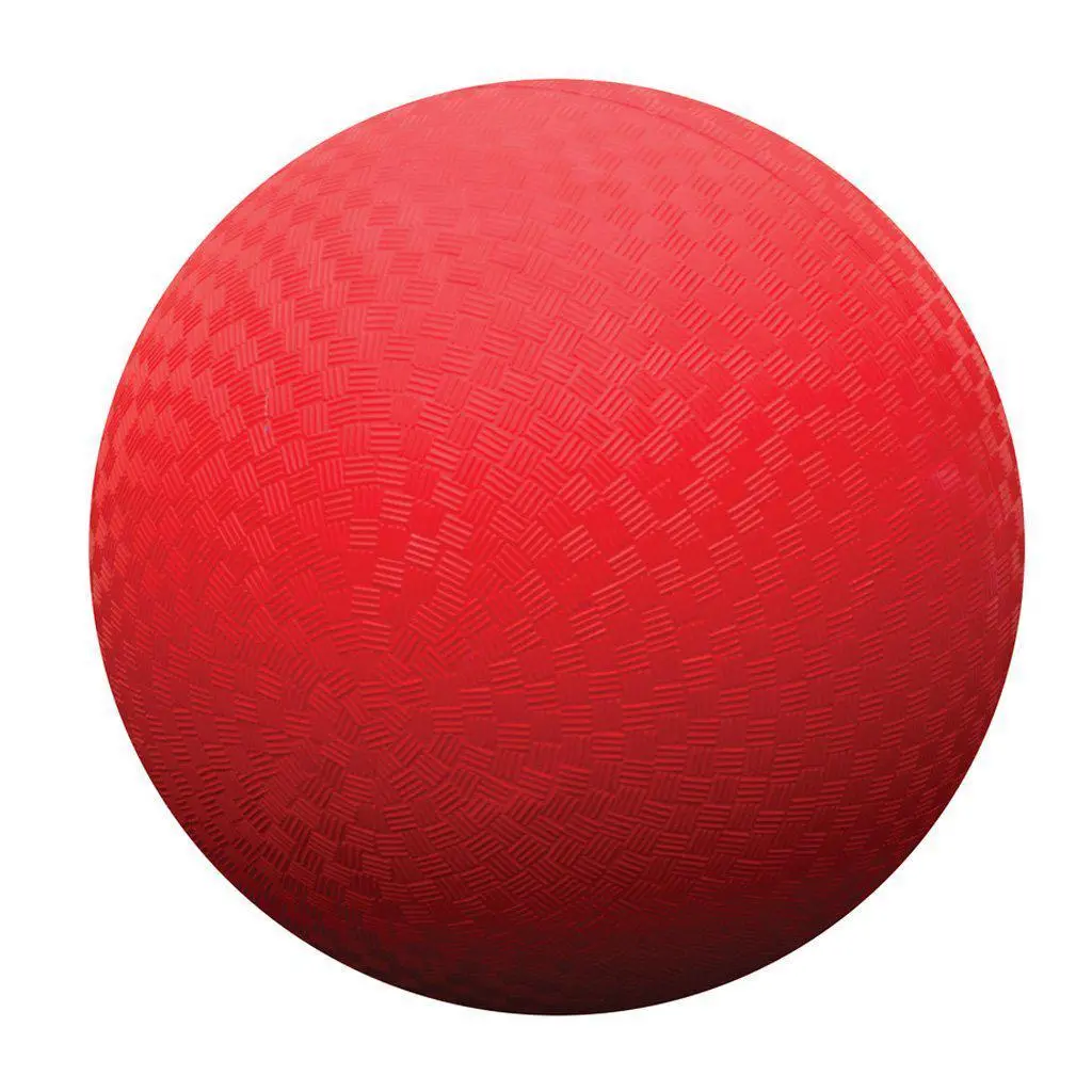 Playground Ball 1