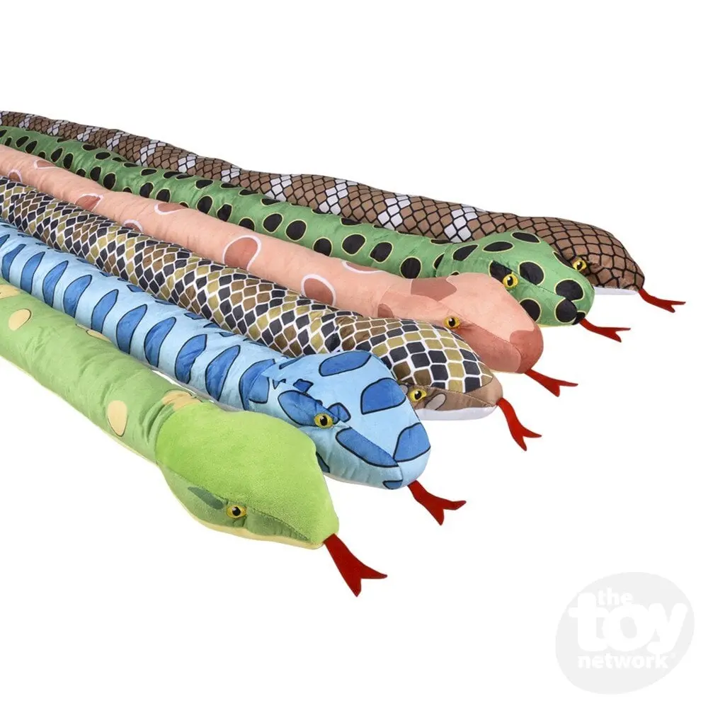 Plus Snake Assortment 1