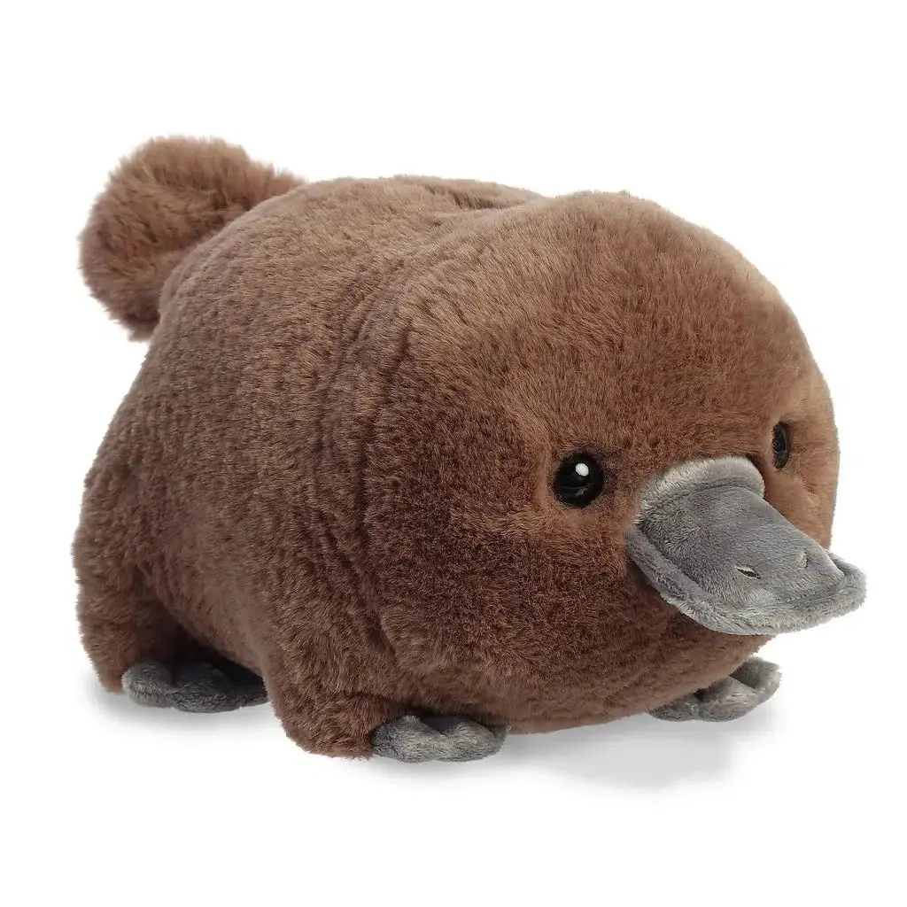 Pongo Platypus Spudsters 1