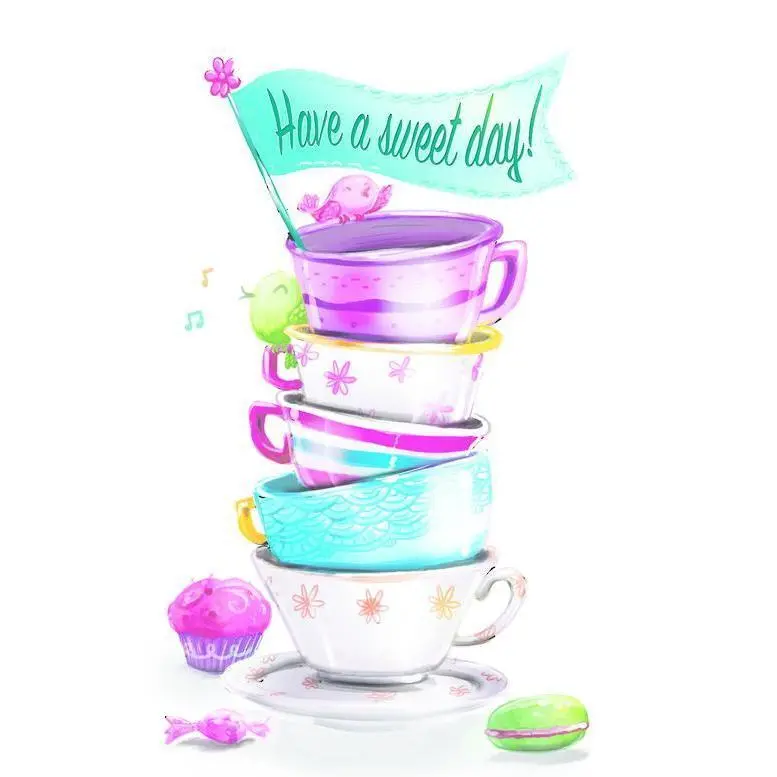 Pop 'N Play Greeting Cards - Puppies (Generic) 1
