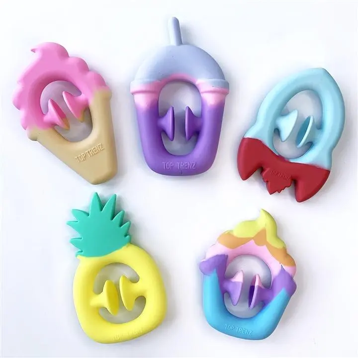 Pop Snapity - Omg!! Pop Fidgety 1