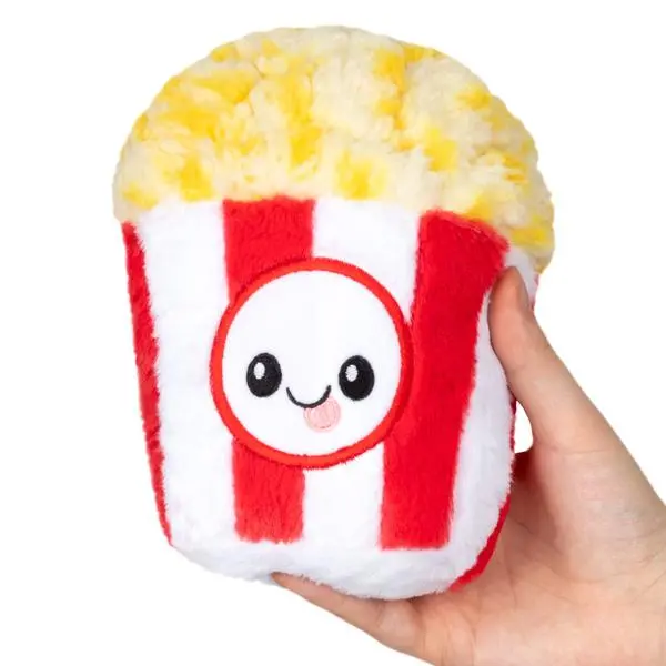 Popcorn Snacker 1