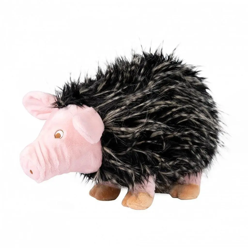 Porkypine Plush 1