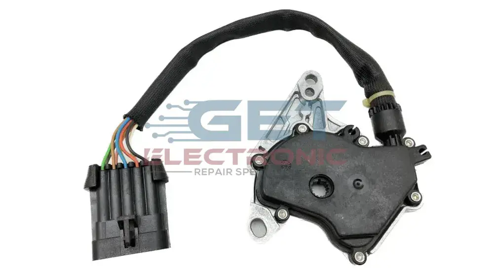 Porsche 986 / 996 Tiptronic Gear Selector 1
