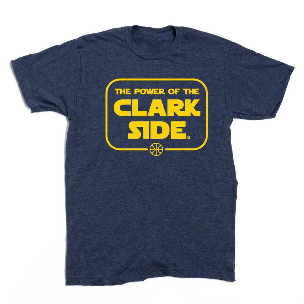 Power Of The Clark Side 2