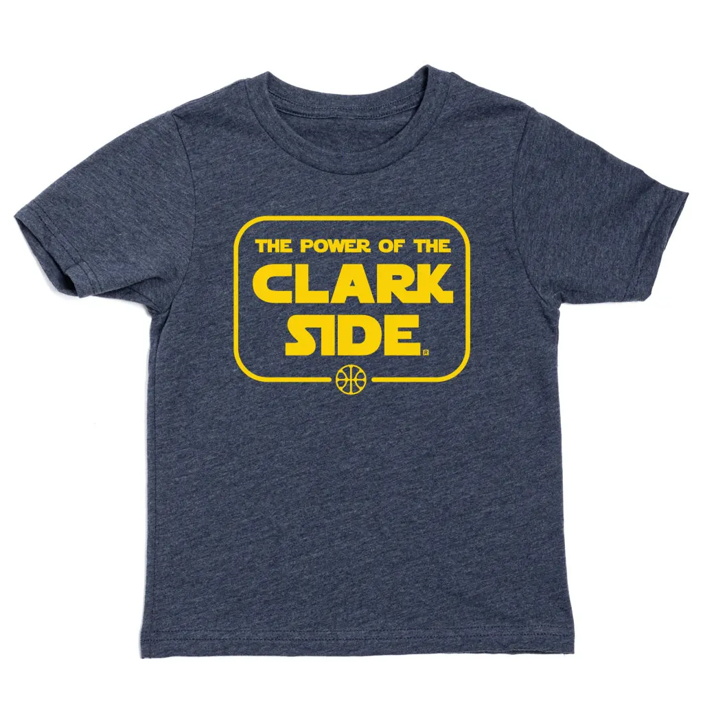 Power Of The Clark Side Kids 1