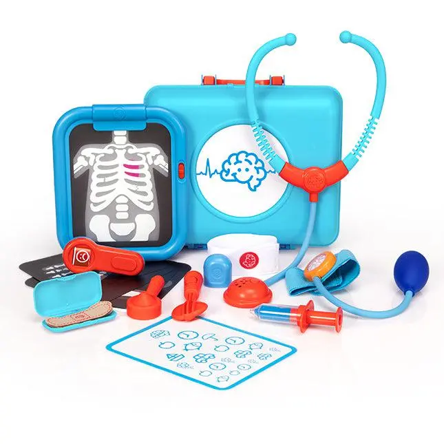Pretendables Doctor Set 1