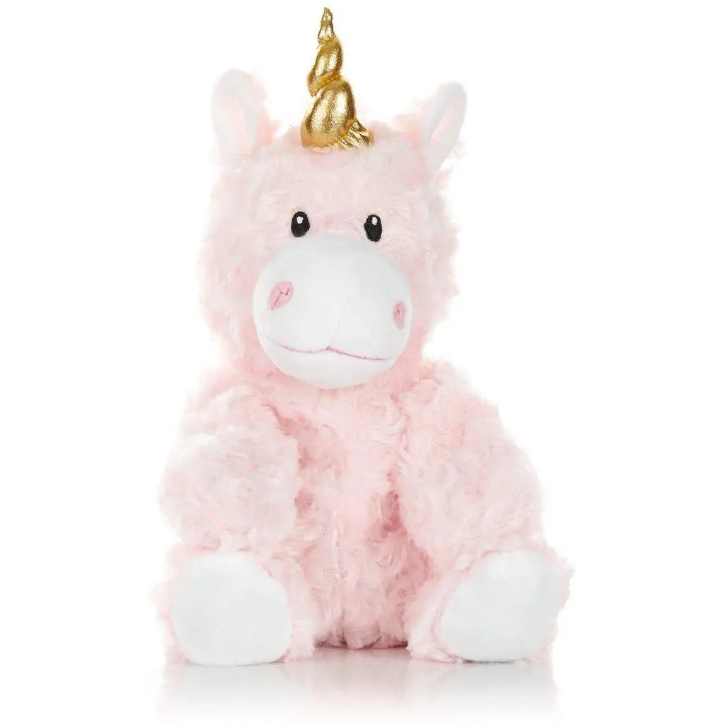 Princess Unicorn Warm Pal 1