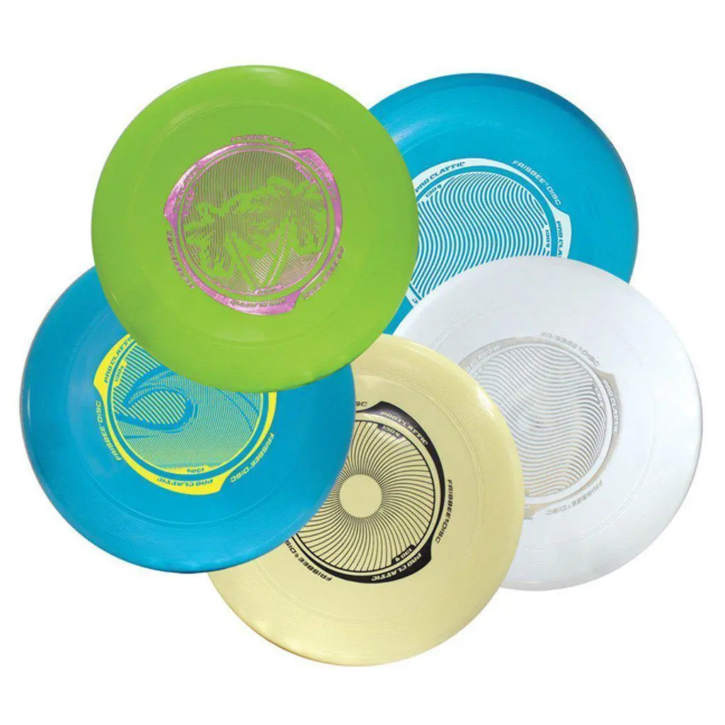 Pro Classic Frisbee- 130G 1