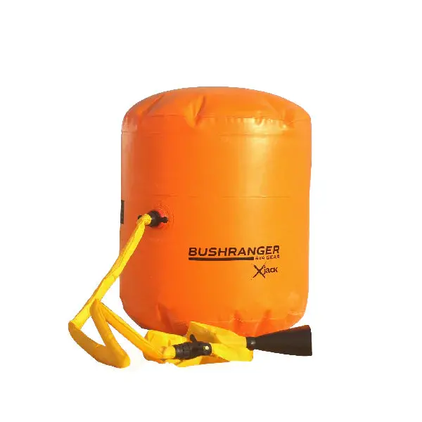 Bushranger X-Jack 1