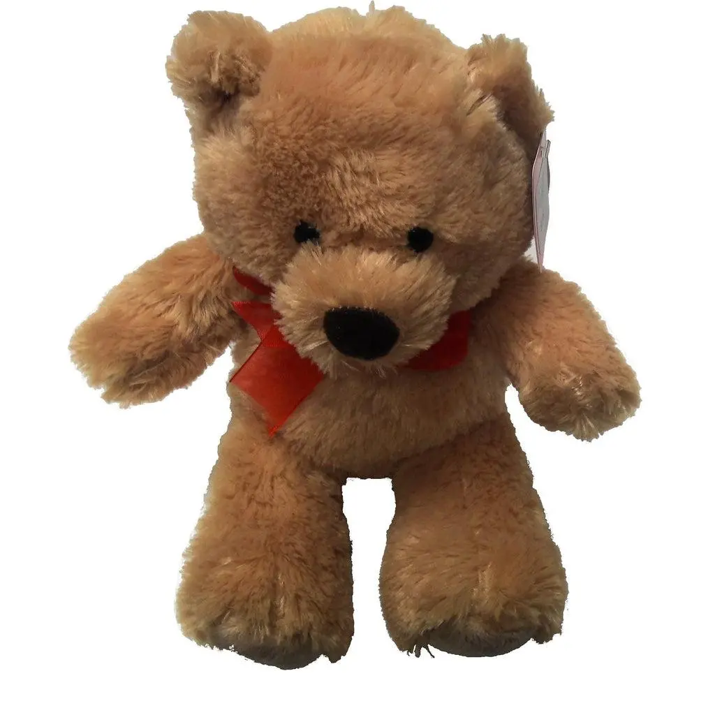 Promo Bear Small 1
