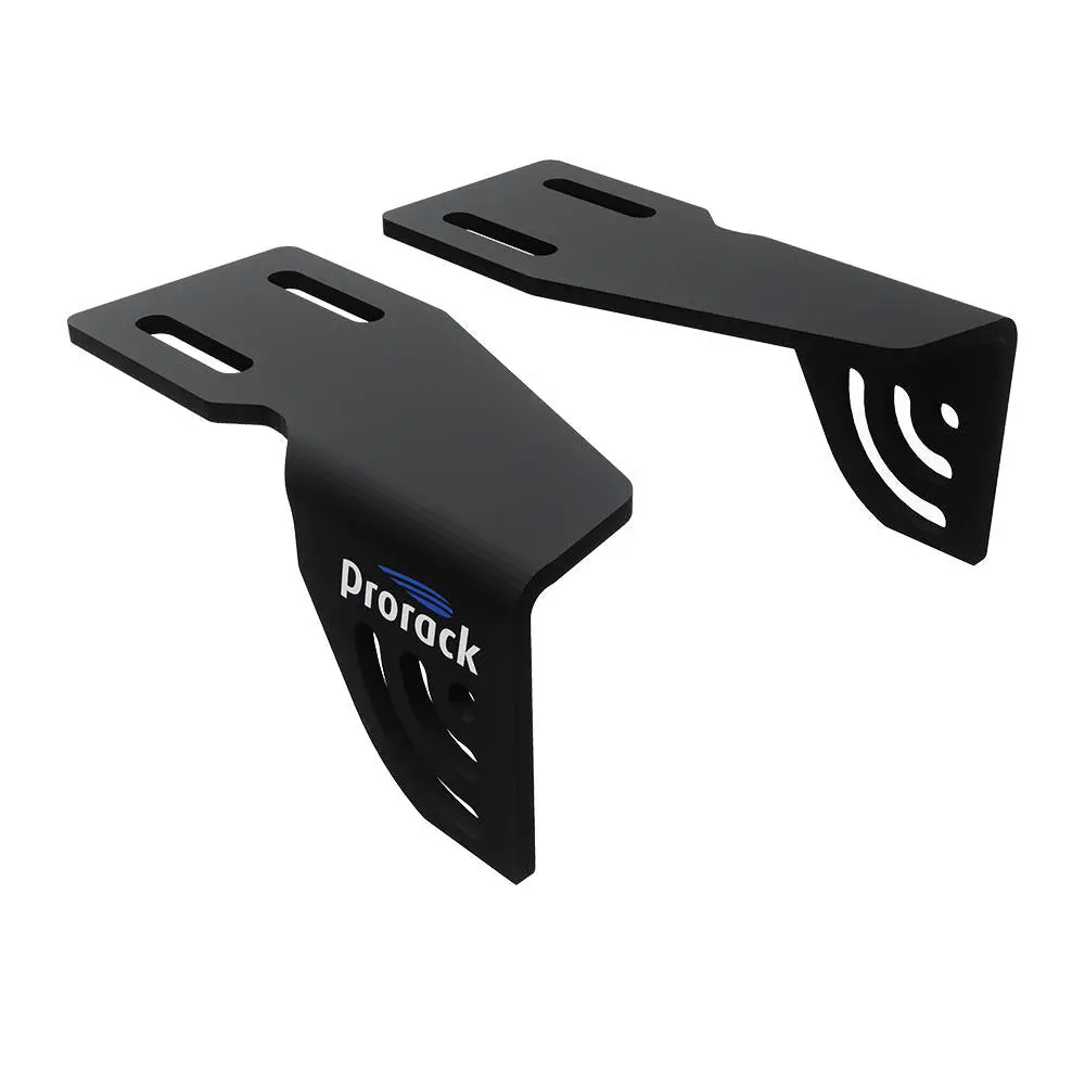 Prorack Inline Led Light Bracket 1
