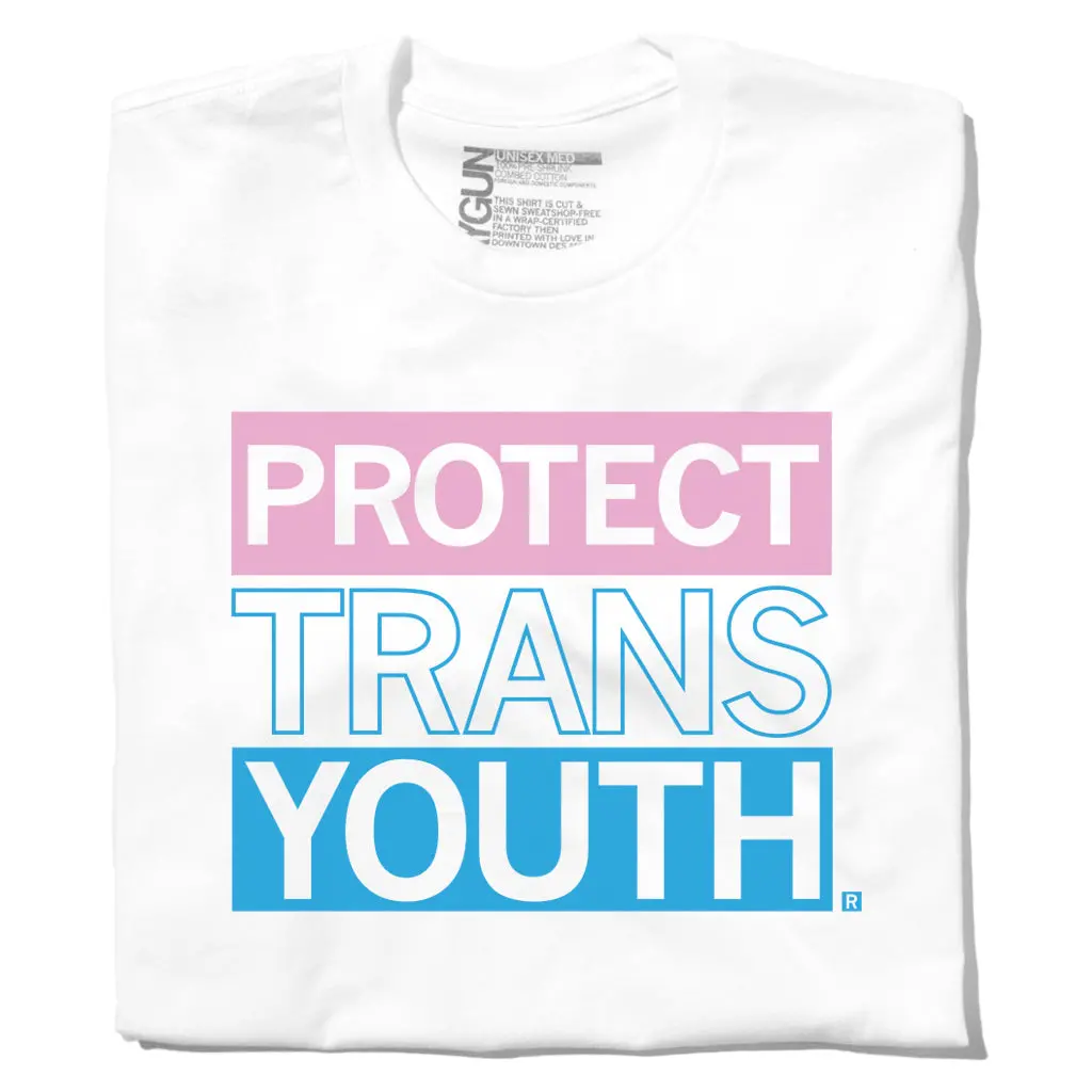Protect Trans Youth 1