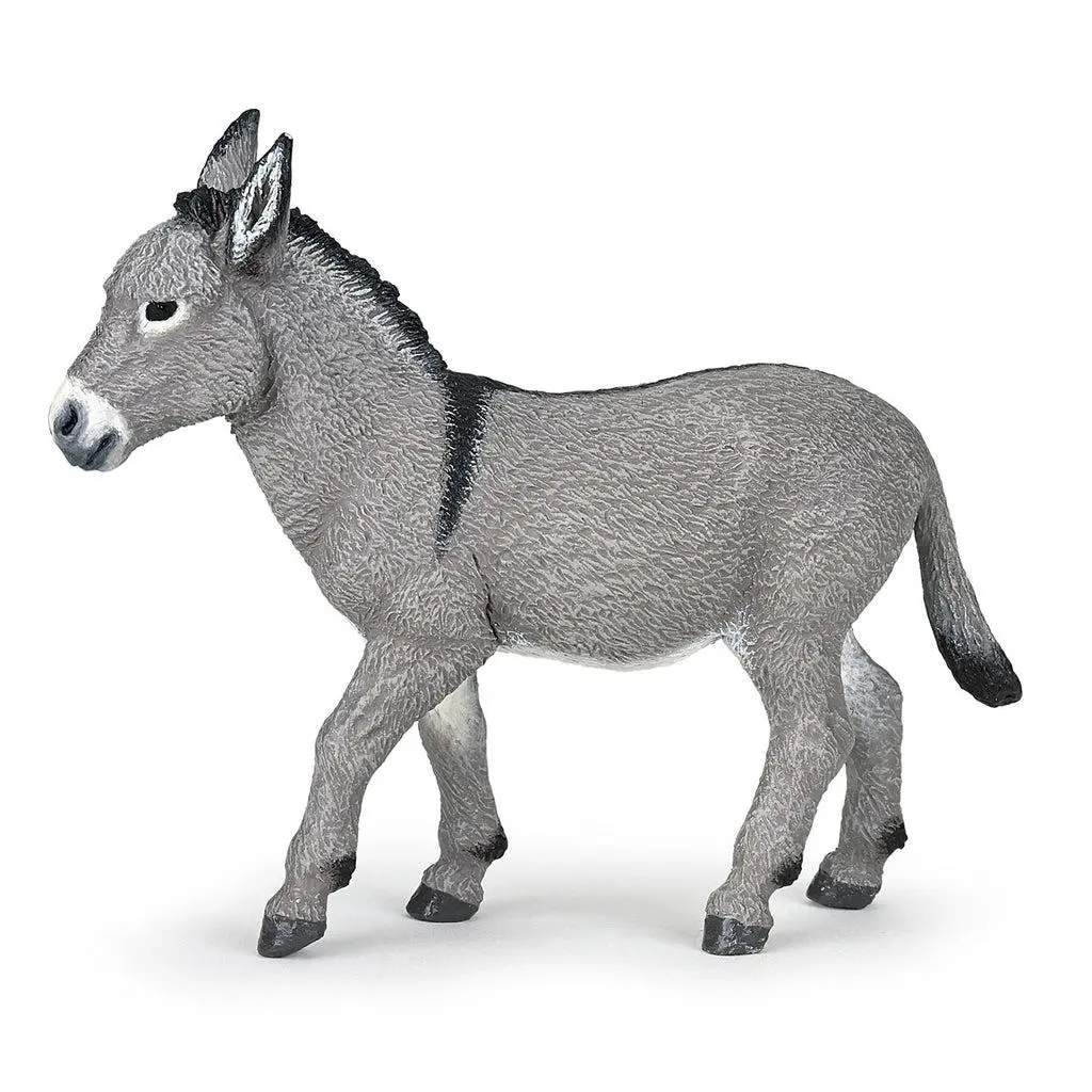 Provence Donkey 1