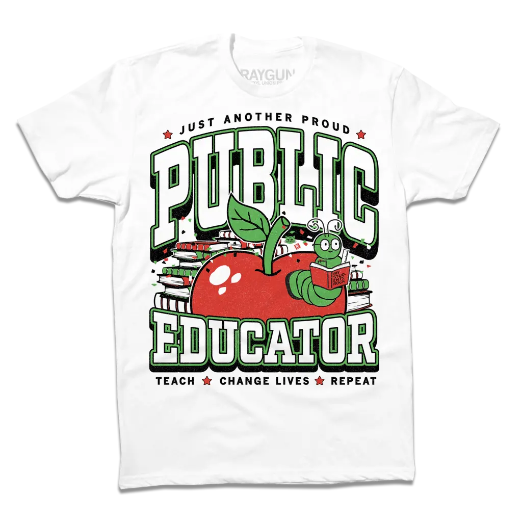 Public Educator Max Collegiate 2
