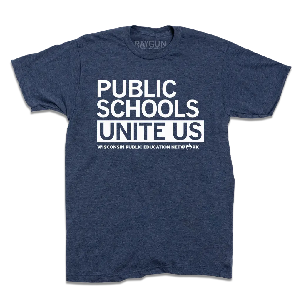 Public Schools Unite Us 2