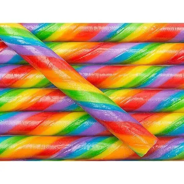 Rainbow Cherry Lollistick 1