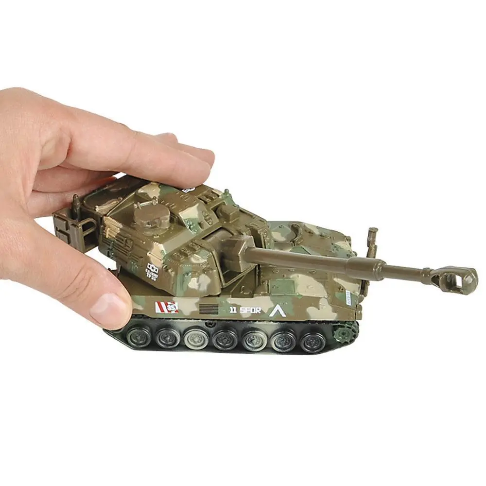 Pull Back Tank Assortment 1
