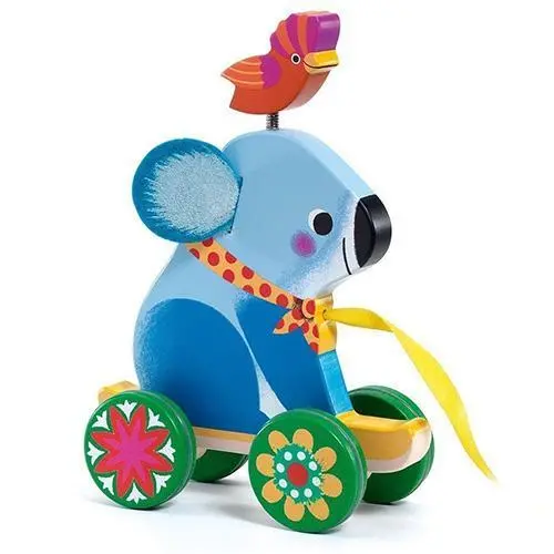 Pull & Push Otto 1