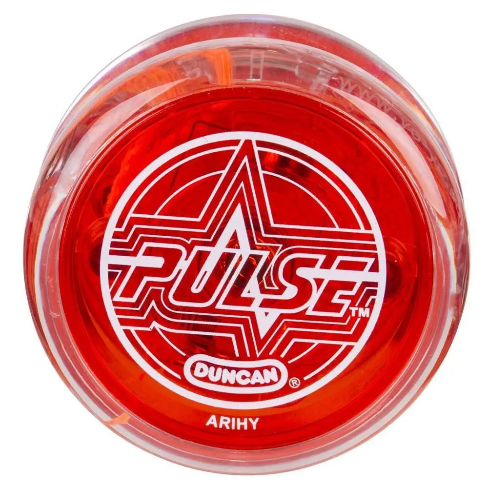 Pulse Yo-Yo Assortment 1