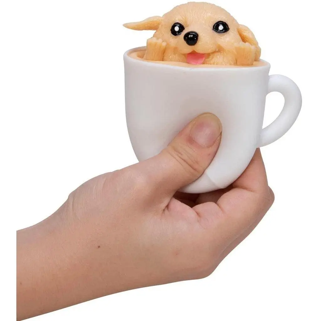 Pup In A Cup Assorted 1