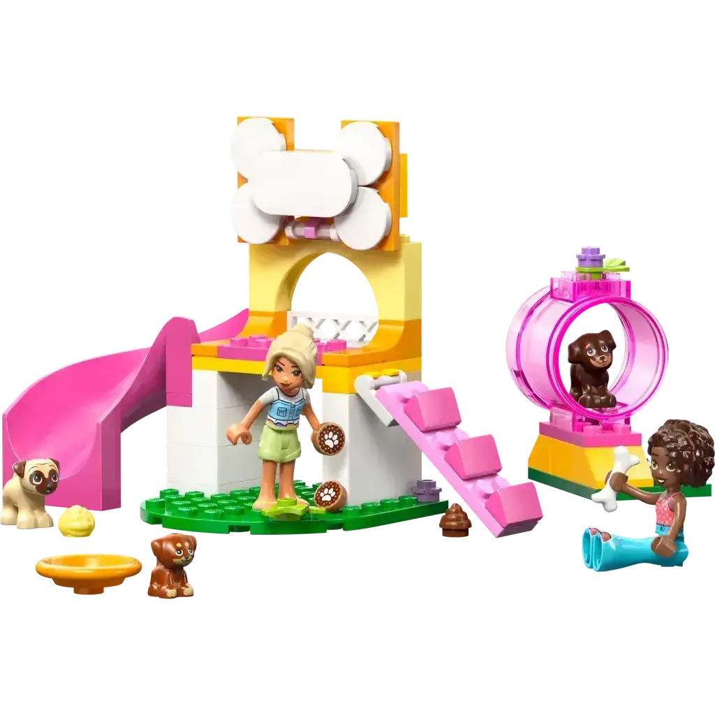 Puppy Playground 1