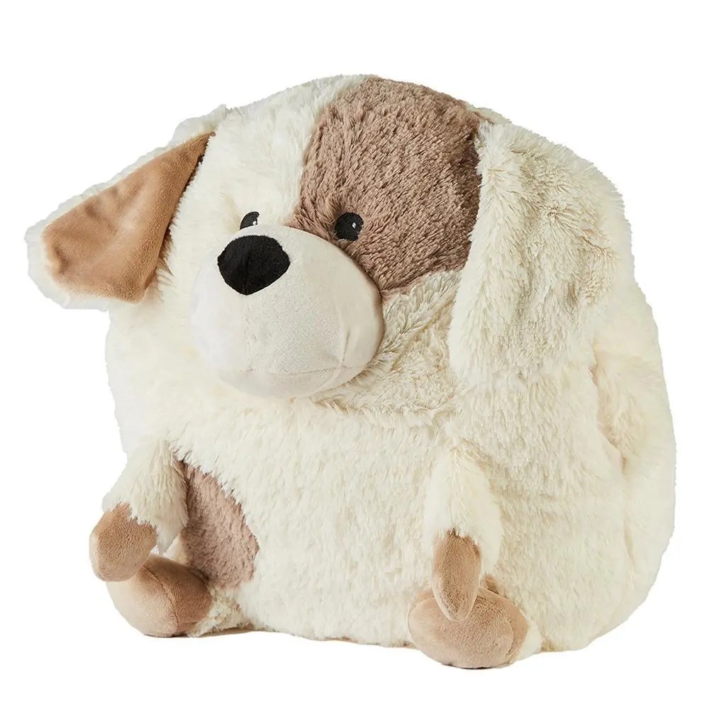 Puppy - Supersized Warmies 1