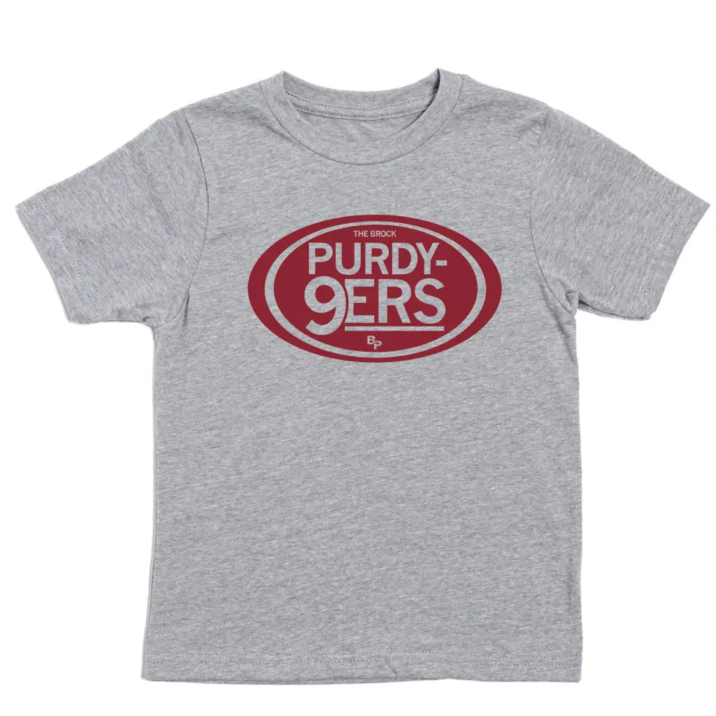 Purdy 9Ers Kids 1